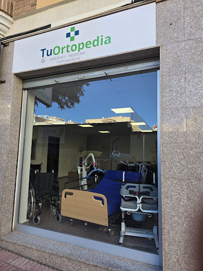 Tu Ortopedia - foto 1