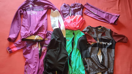 U -Turn Sport Goods S.L. - foto 1