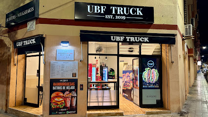 UBF Truck • Hamburguesas & Batidos - foto 1