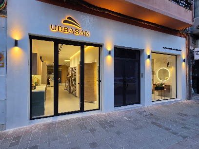 URBASAN Reformas & Interiorismo - foto 1