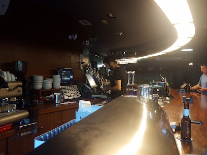 Ushuaia café - foto 1