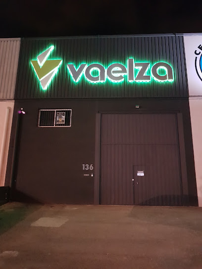 VAELZA LIGHTING. S.L - foto 1