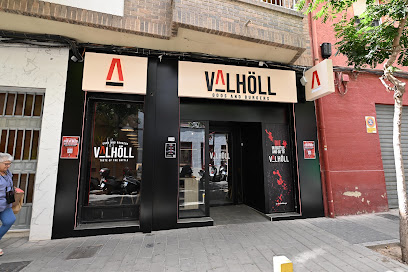 Valhöll® Burger | Hamburguesería en San Vicente - foto 1