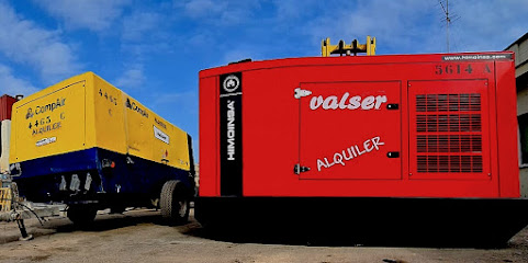 Valser - Kiloutou Alicante - Alquiler de maquinaria - foto 1