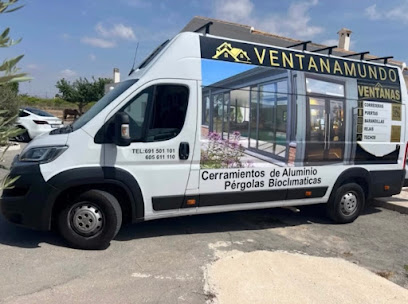 Ventanas Mundo - foto 1
