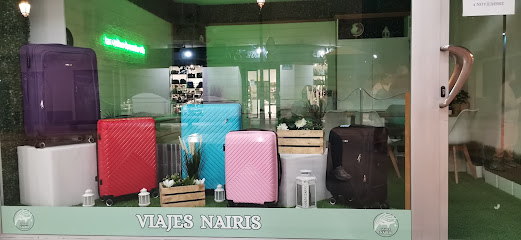 VIAJES NAIRIS - foto 1