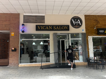 Vican Salon - foto 1