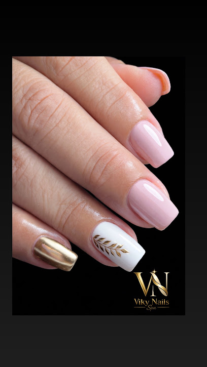Viky Nails spa san Vicente - foto 1