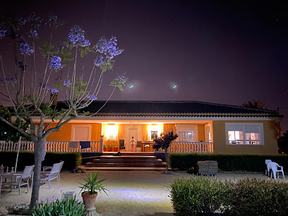 Villa Rosa - foto 1