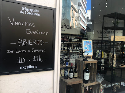 Vinoymas EXPERIENCE Tienda Gourmet de Vinos - foto 1