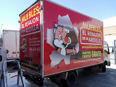 ⭐Visual Creativa | Rótulos | Expositores | Composite Dibond | Mostradores Publicitarios - foto 1