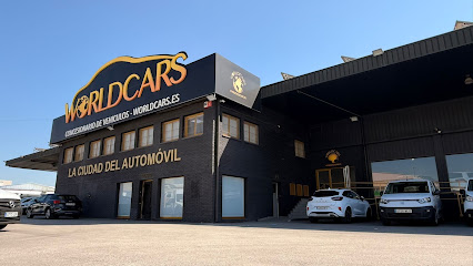 WORLDCARS Alicante - foto 1