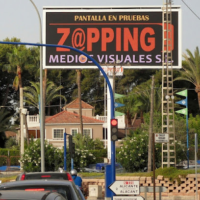 Zapping Publicidad - foto 1