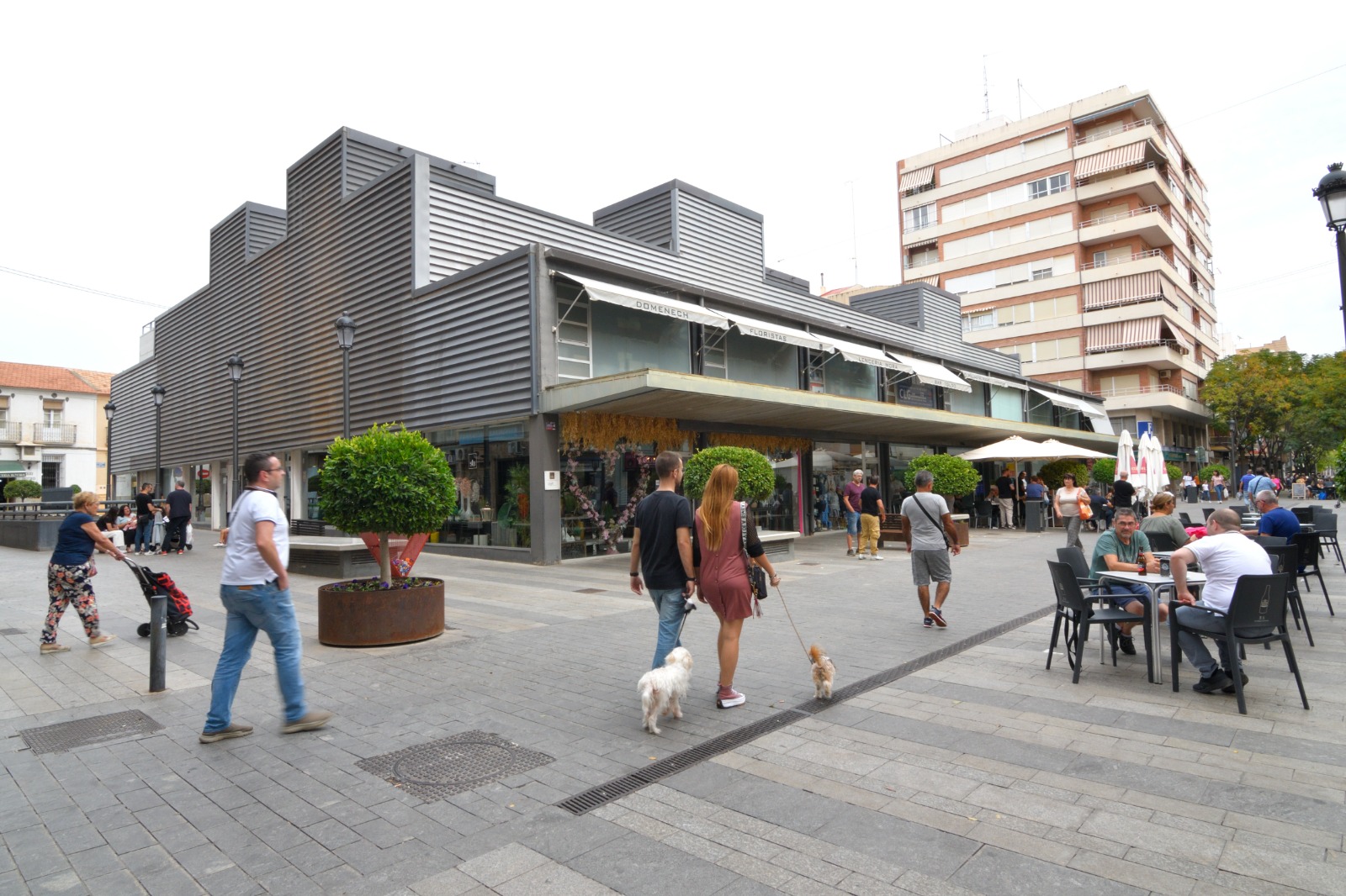 El Ayuntamiento de San Vicente del Raspeig aprueba la elaboración del primer Plan de Acción Local de la Agenda Urbana del municipio