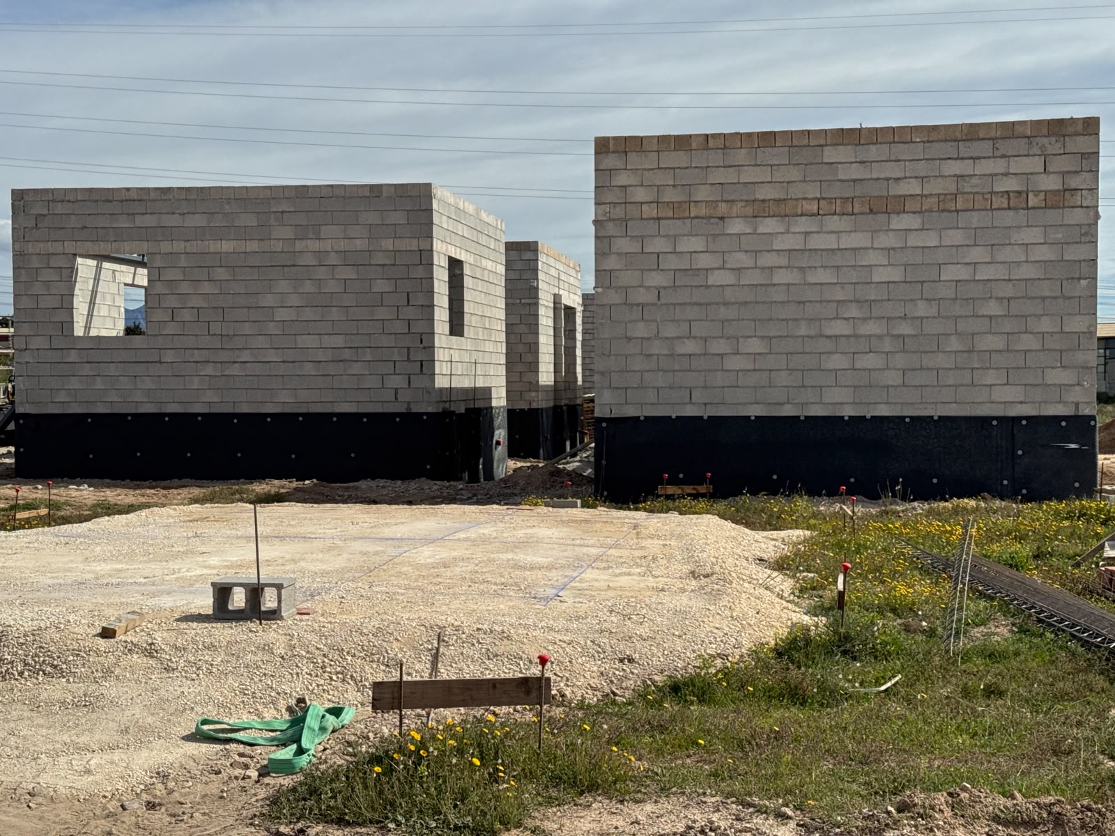 El Ayuntamiento impulsa la mejora del proyecto del albergue municipal de animales y amplía la inversión en cerca de 280.000 euros