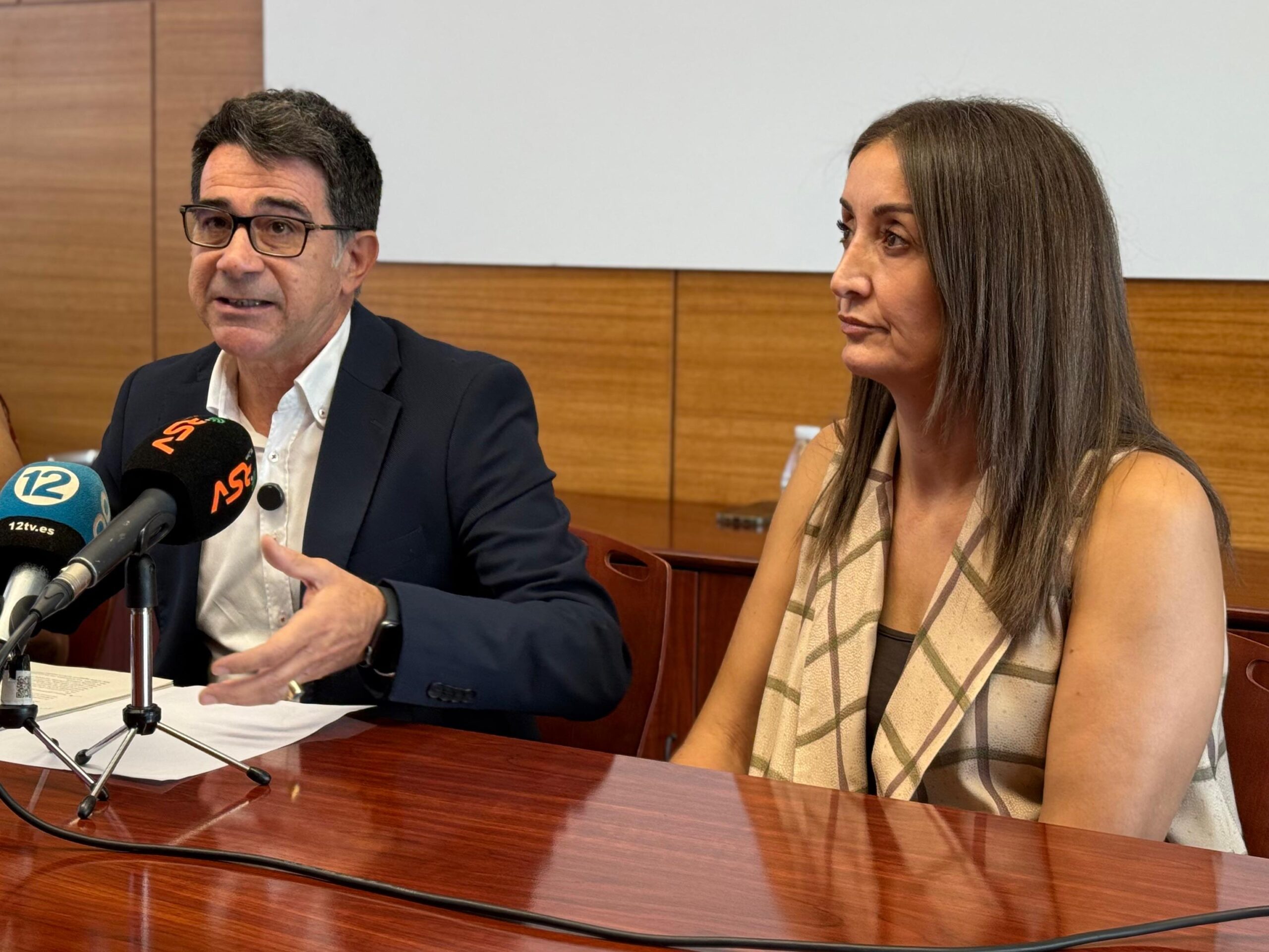 El Ayuntamiento inicia la ampliación del parque de viviendas sociales con la redacción del proyecto para rehabilitar una residencia y crear dos nuevas