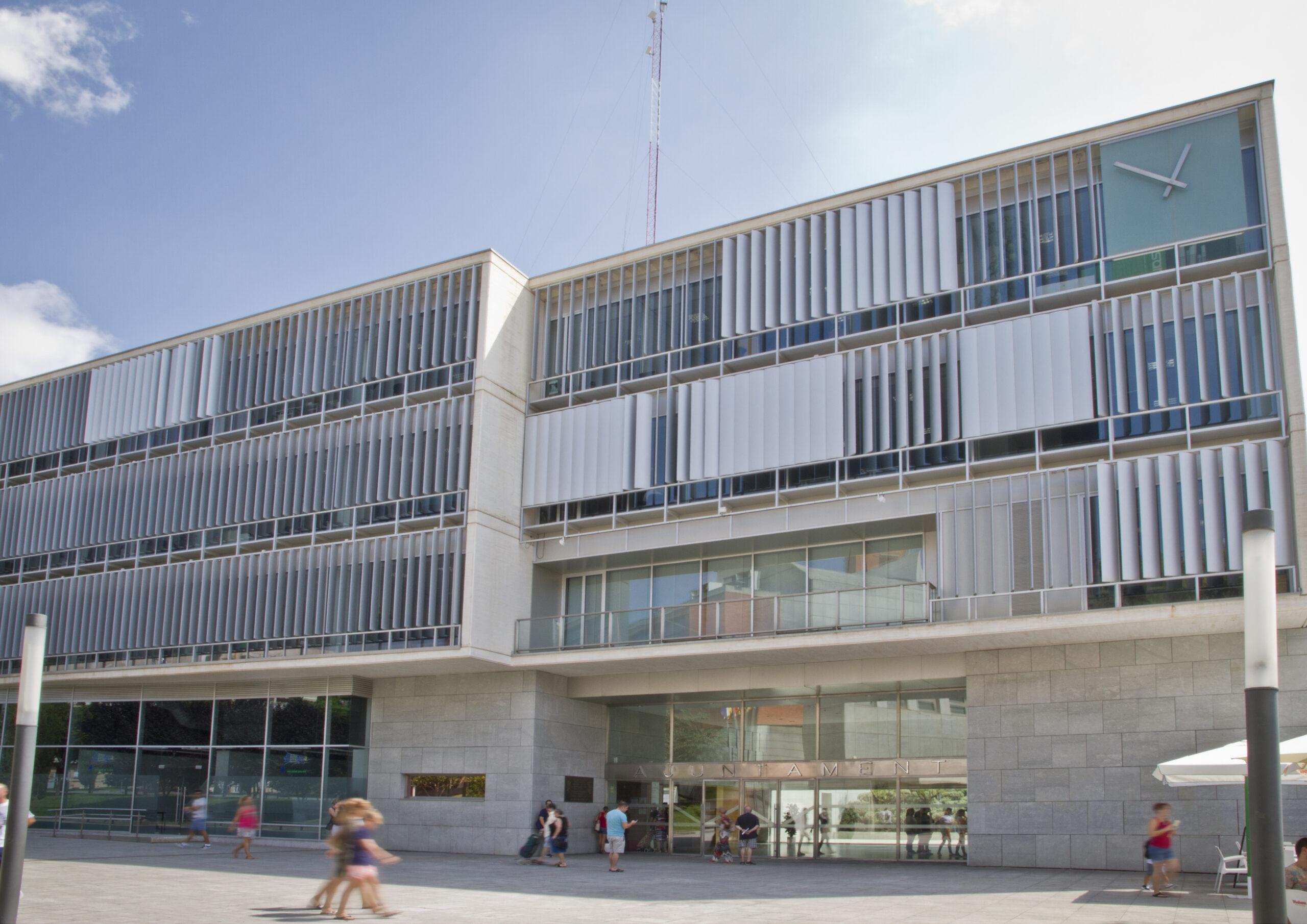 El Ayuntamiento inicia un nuevo procedimiento para ampliar la plantilla municipal con 8 nuevas plazas destinadas a reforzar Derechos Sociales