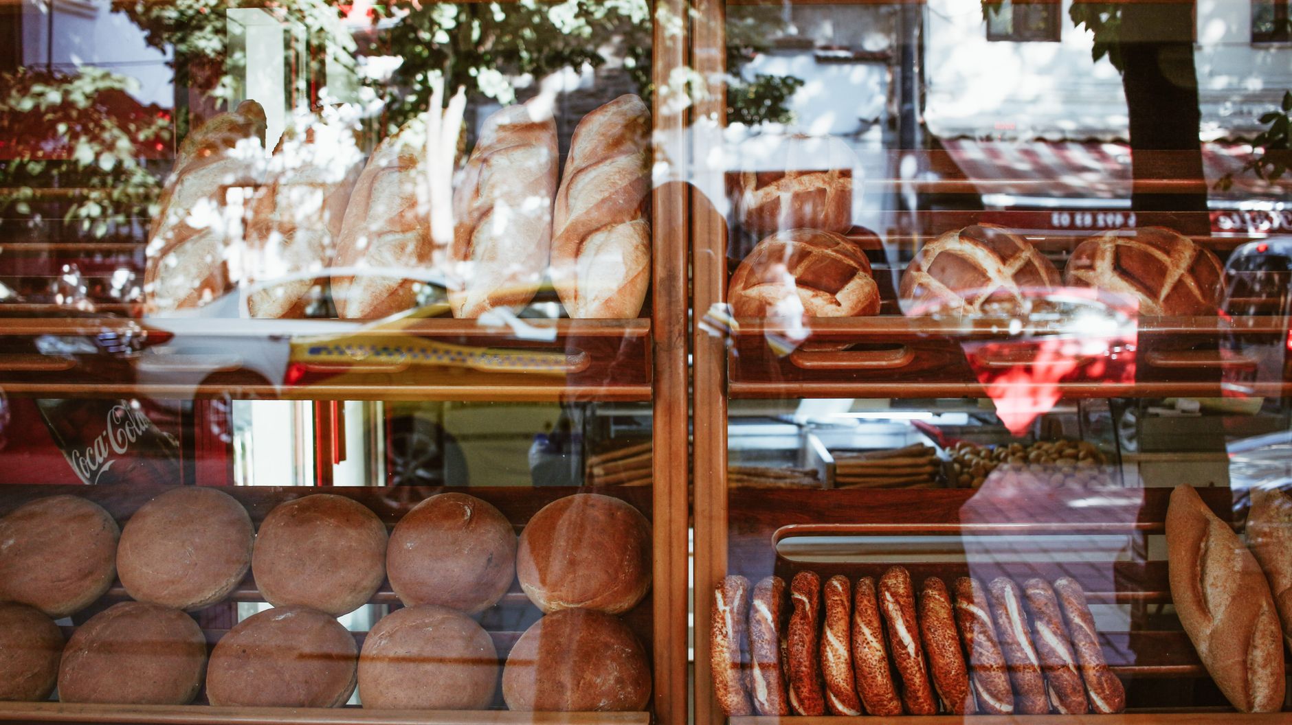 Panadería Bollería UTI en San Vicente del Raspeig