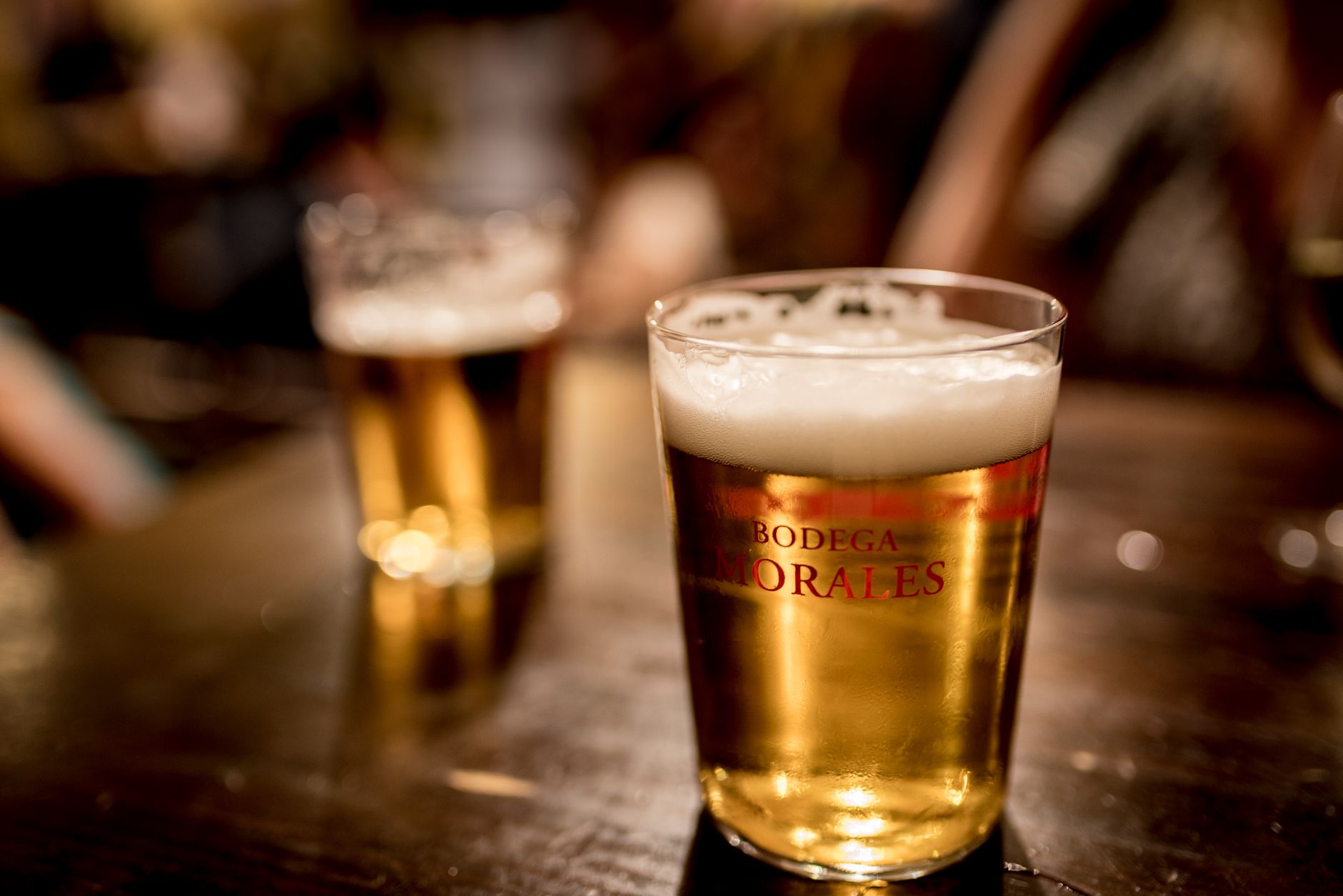 Pub 206 en San Vicente del Raspeig