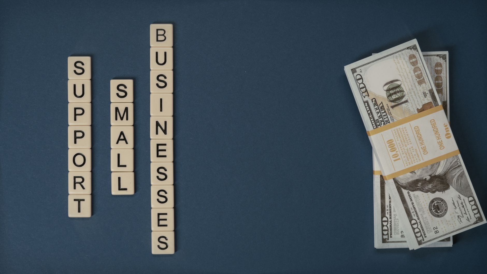 Apoyo a empresas locales
