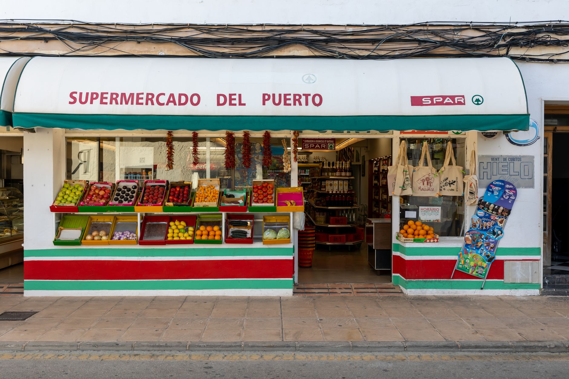 Mejores supermercados de San Vicente del Raspeig: dónde hacer la compra (2026)