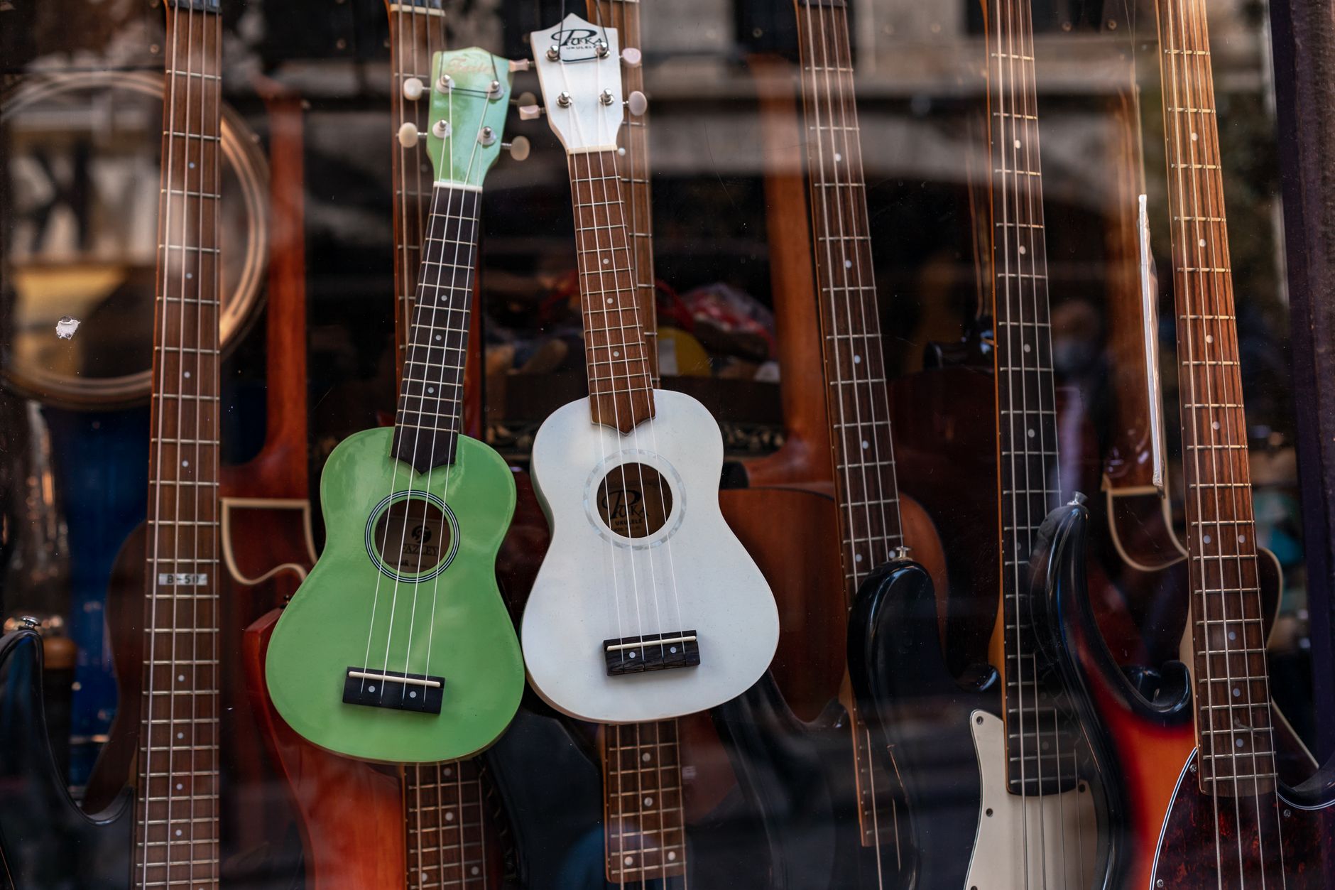 Tiendas TDA Store San Vicente del Raspeig
