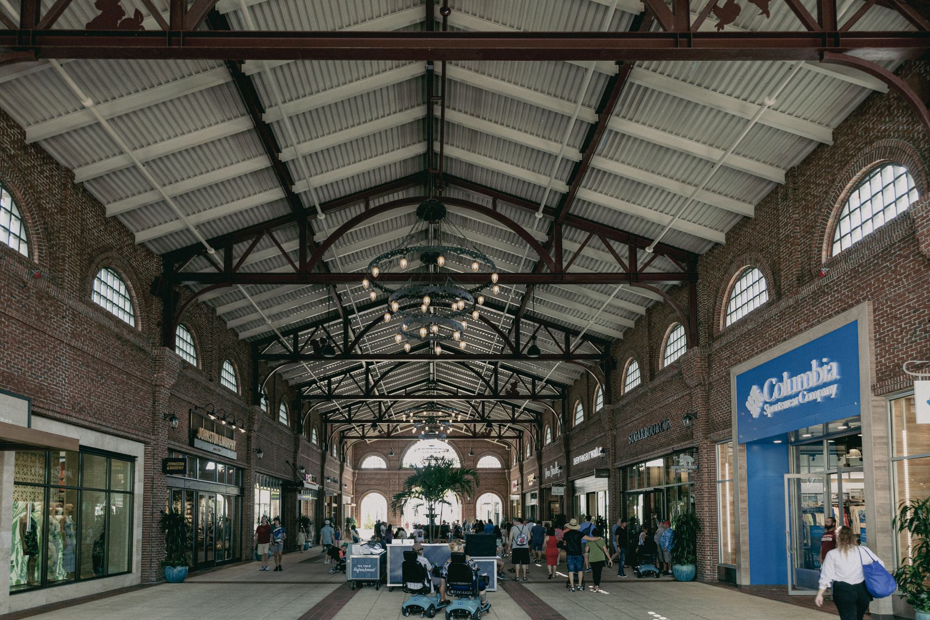 Compras y outlet The Outlet Stores San Vicente del Raspeig