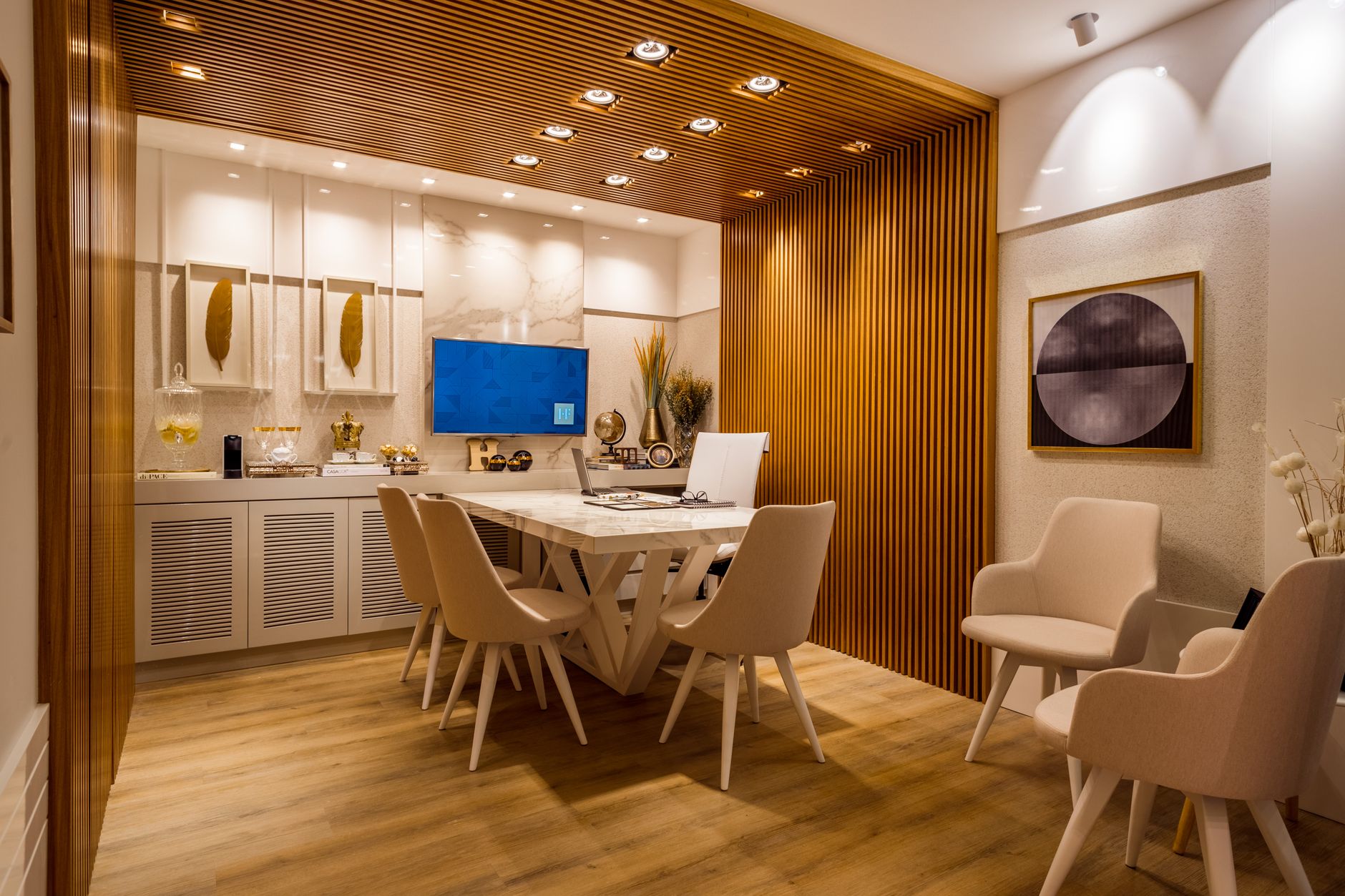 Aluestil Decoración - foto 1