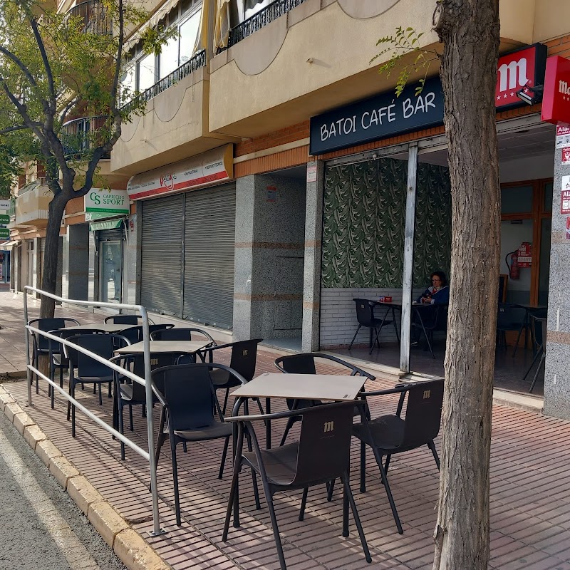 Bar El Gosset de Batoi - foto 1
