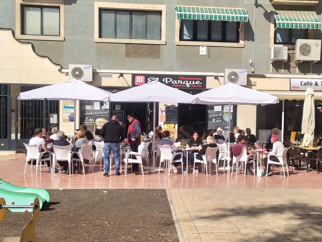 bar el parque - foto 1