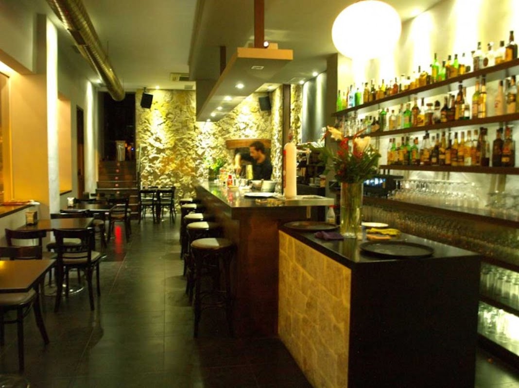 Bar El Sol