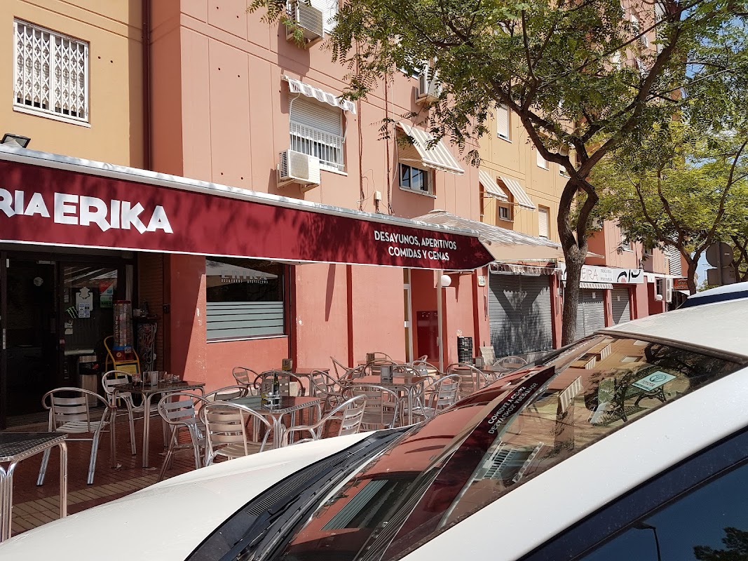 Bar Erika - foto 1