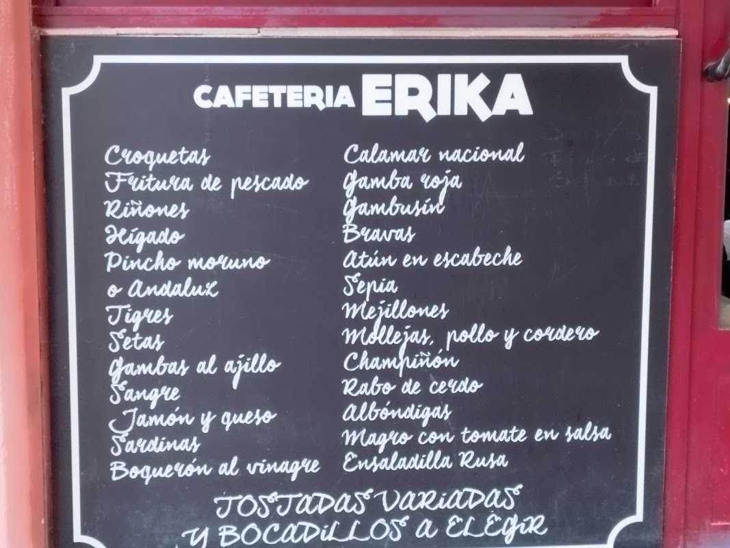 Bar Erika - foto 2