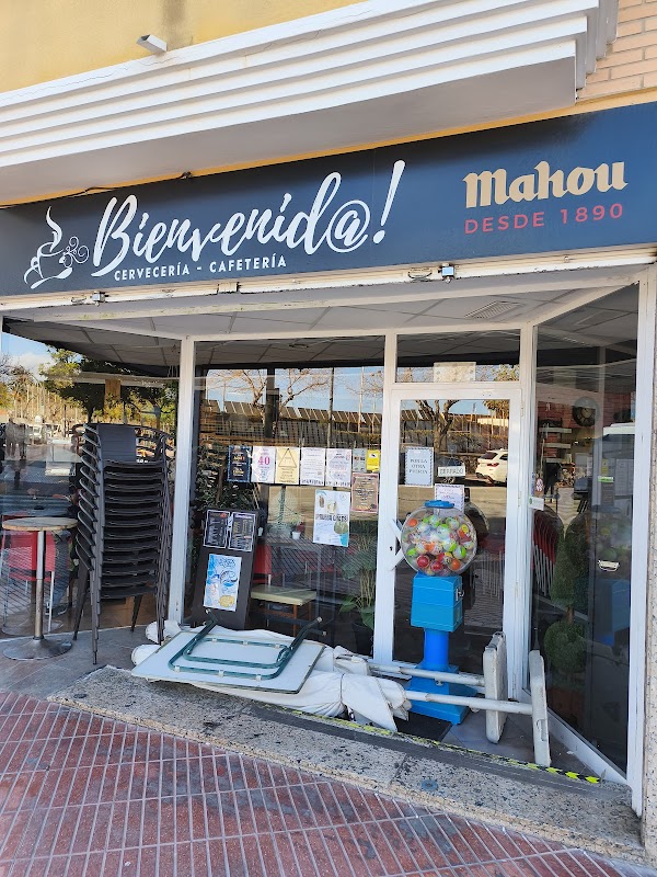 Bienvenid@! - foto 1
