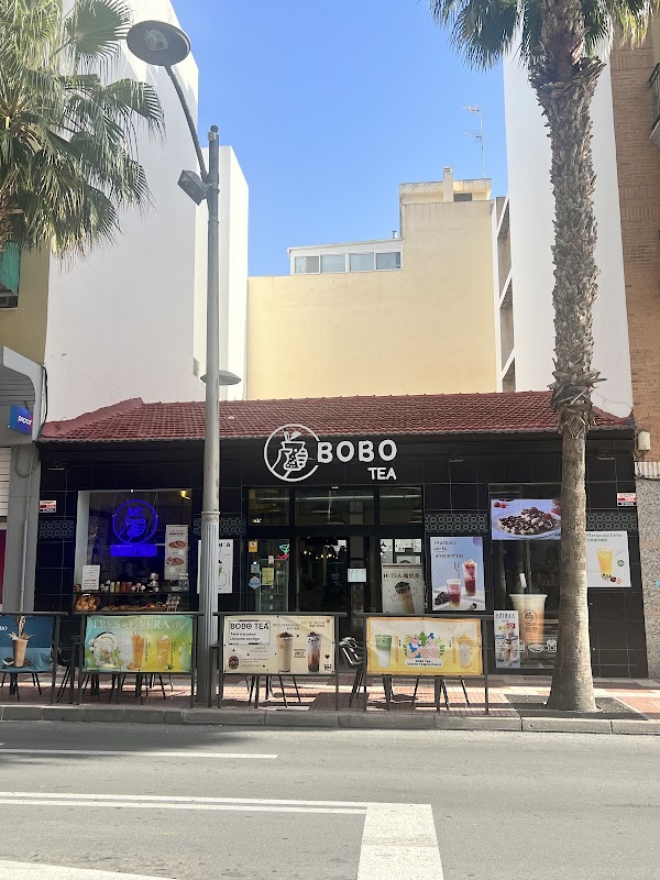 Bobo Tea - San Vicente del Raspeig - foto 1
