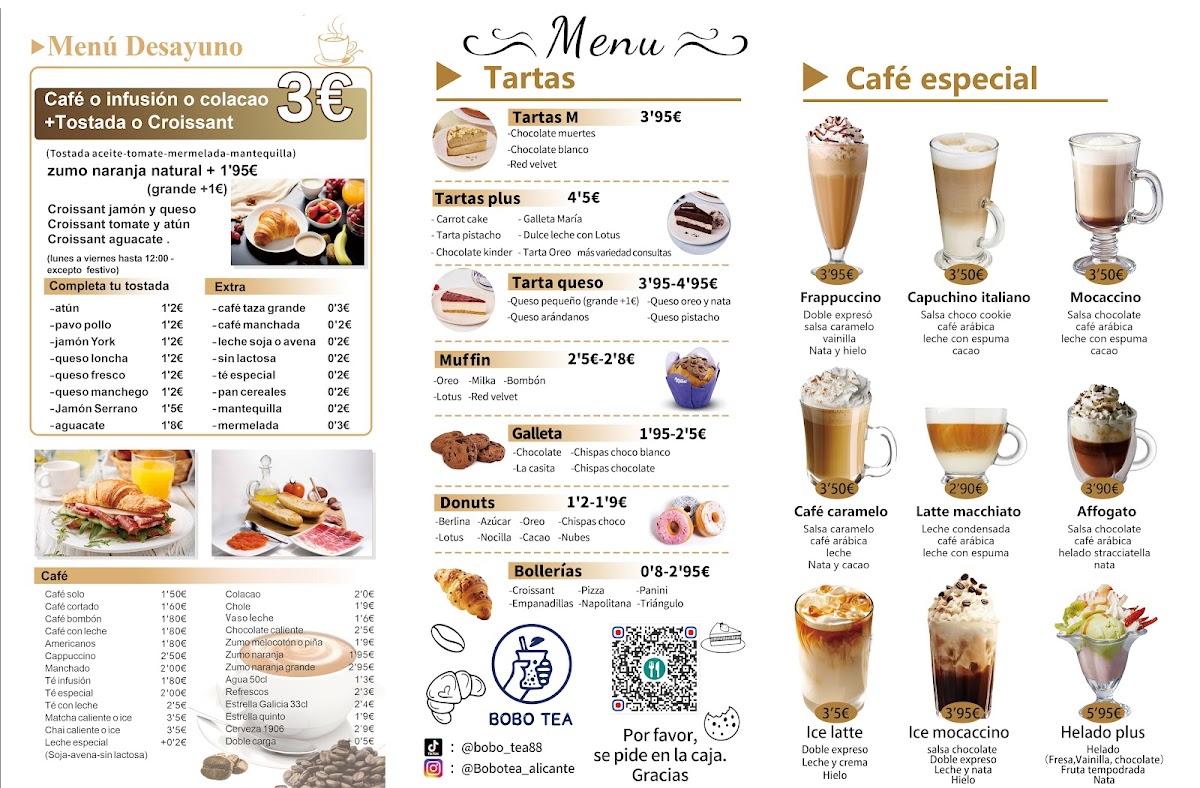 Bobo Tea - San Vicente del Raspeig - foto 2