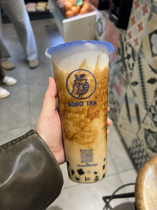 Bobo Tea - San Vicente del Raspeig - foto 3