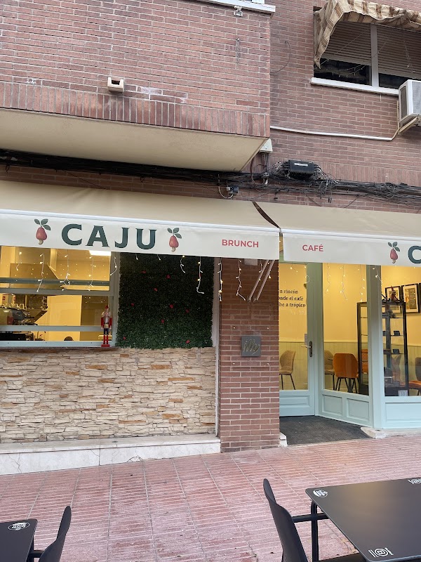 Café Caju Brunch - foto 1