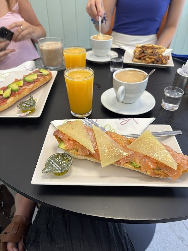 Café Caju Brunch - foto 3