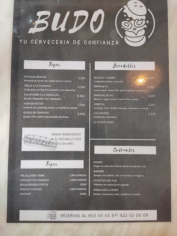 Cafeteria Budo - foto 2