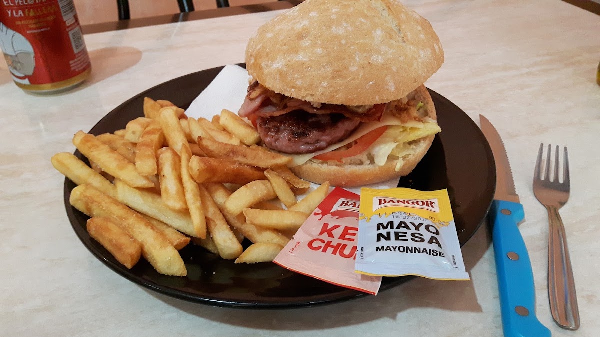 cafetería "la tostadita" - foto 2