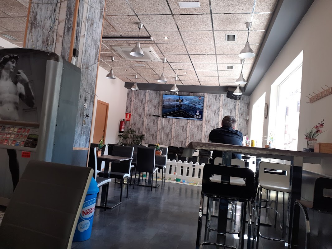 Cafetería Per Sempre - foto 1