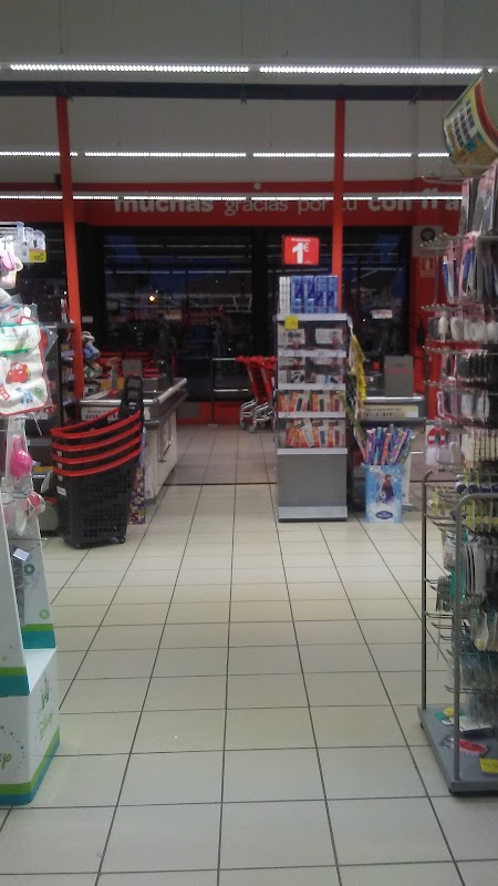 Carrefour Market - foto 2