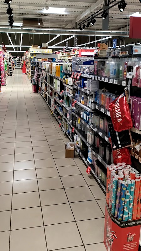 Carrefour Market - foto 3