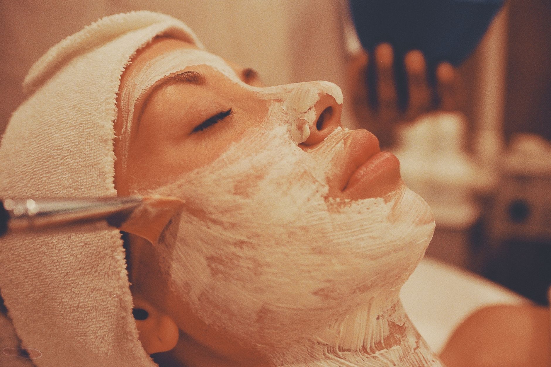 Centro de estética facial tratamiento San Vicente del Raspeig