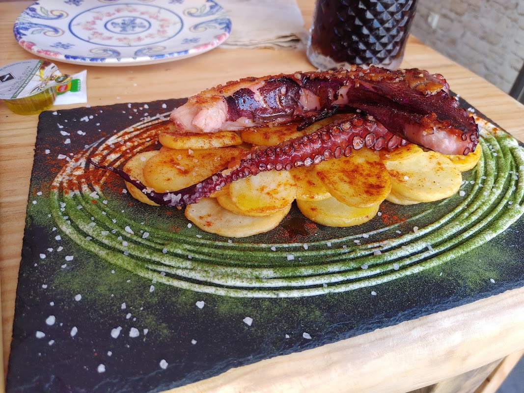 Cervecería el Cremaet - foto 3