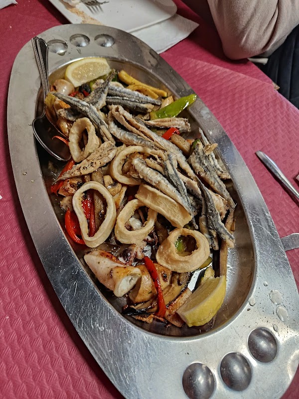 Cerveceria Pasamar - foto 1