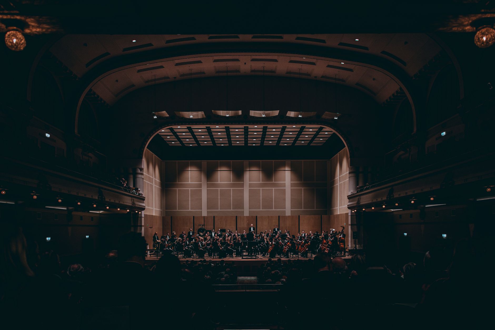 Actuación musical y concierto en el Conservatorio Vicente Lillo Cánovas