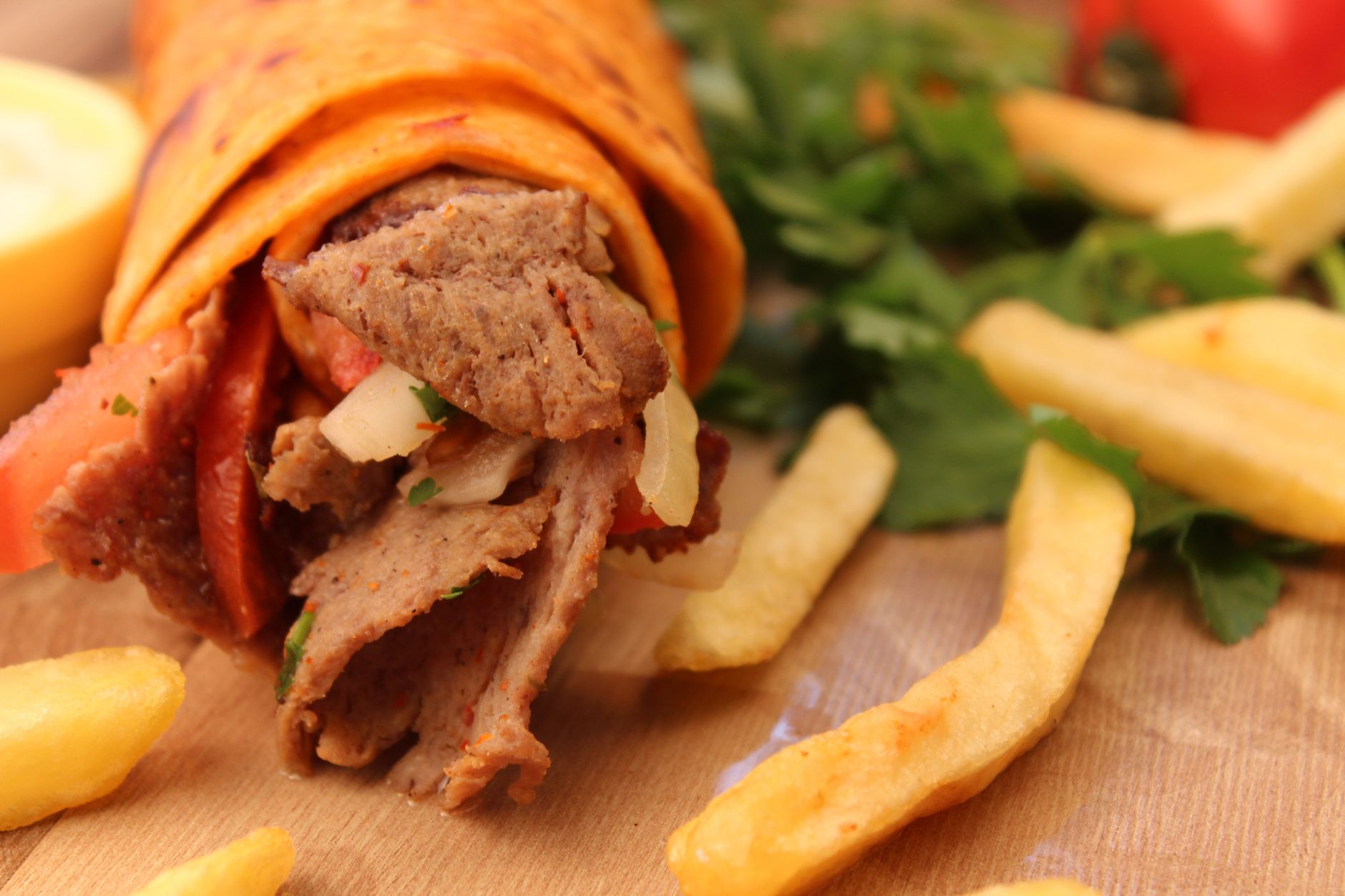 Döner Kebap - foto 2