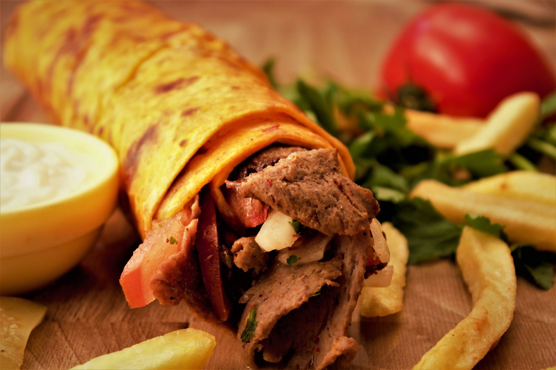 Döner Kebap - foto 3